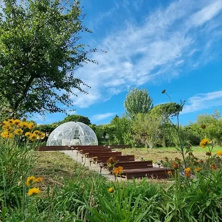 Finca Bouzas Teo Extérieur photo