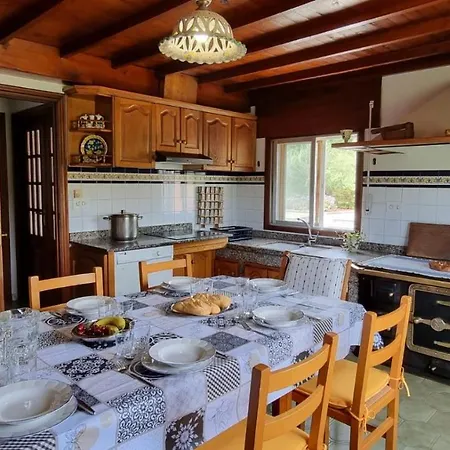 Finca Bouzas Teo Extérieur photo