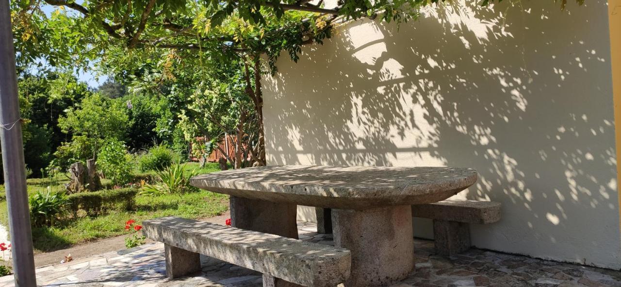 Holiday home Bouzas *