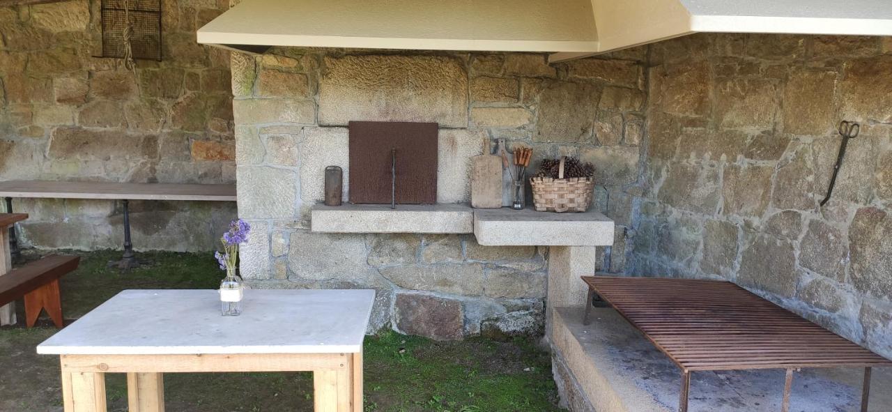 Bouzas Holiday home *