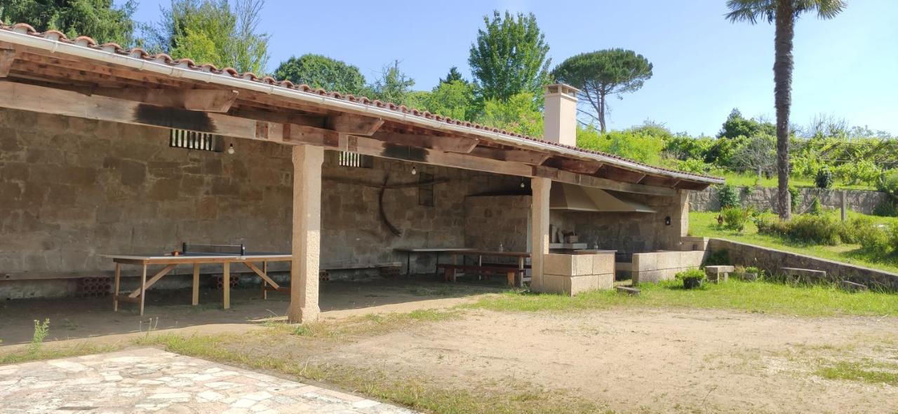 Bouzas Holiday home