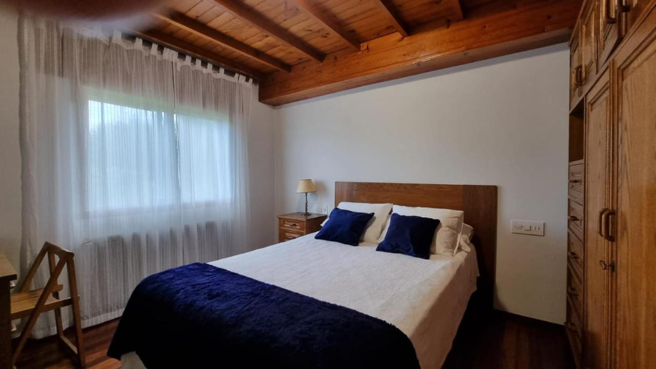 Bouzas Holiday home *