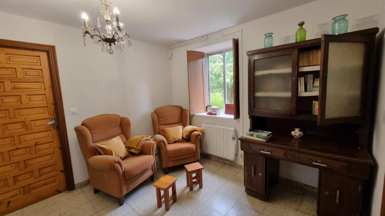 Bouzas Holiday home